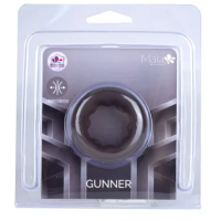 Maia GUNNER - Chocolate